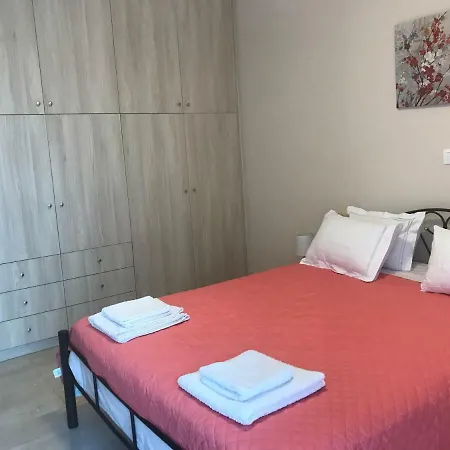 Διαμέρισμα Elma's Cosy