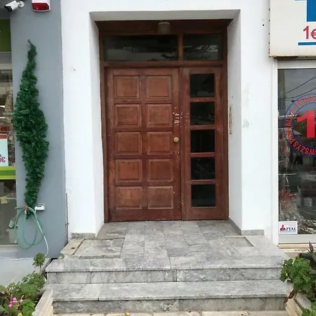 Διαμέρισμα Elma's Cosy Ρέθυμνο