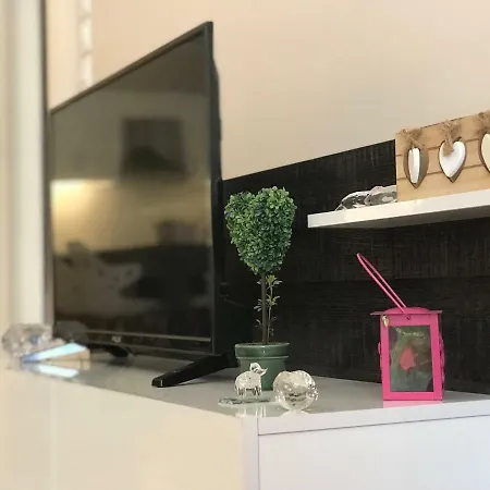 Elma's Cosy شقة